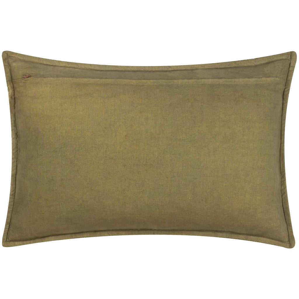 Ramas Jacquard Cushion