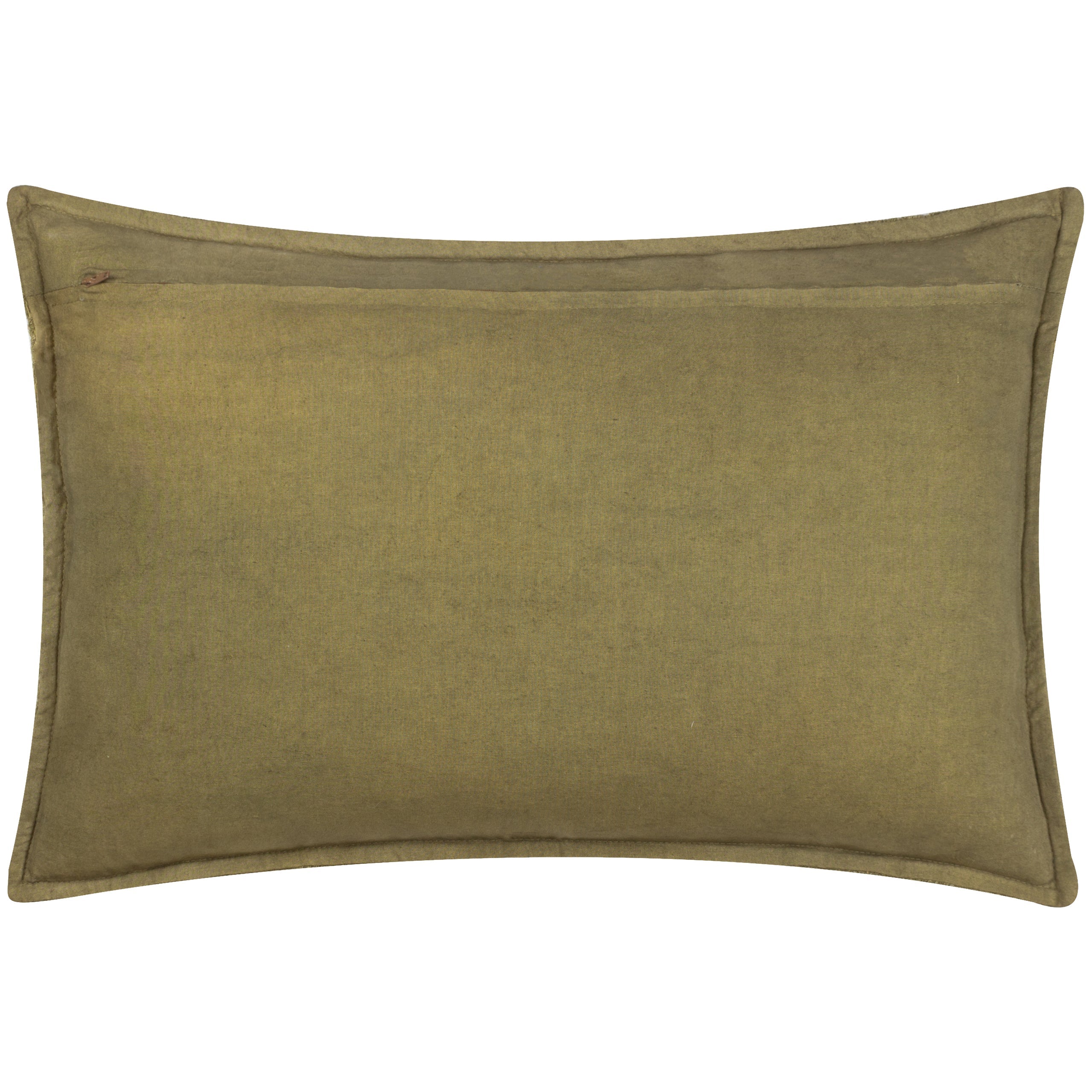 Ramas Jacquard Cushion