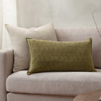 Ramas Jacquard Cushion