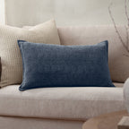 Ramas Jacquard Cushion