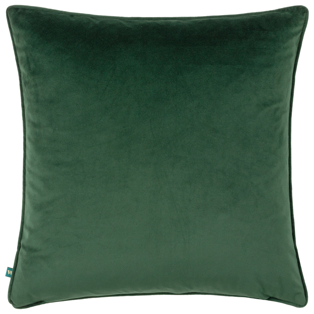 Rampha Cushion