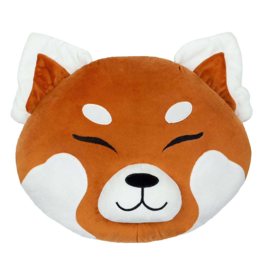 Red Panda Kids Novelty Cushion