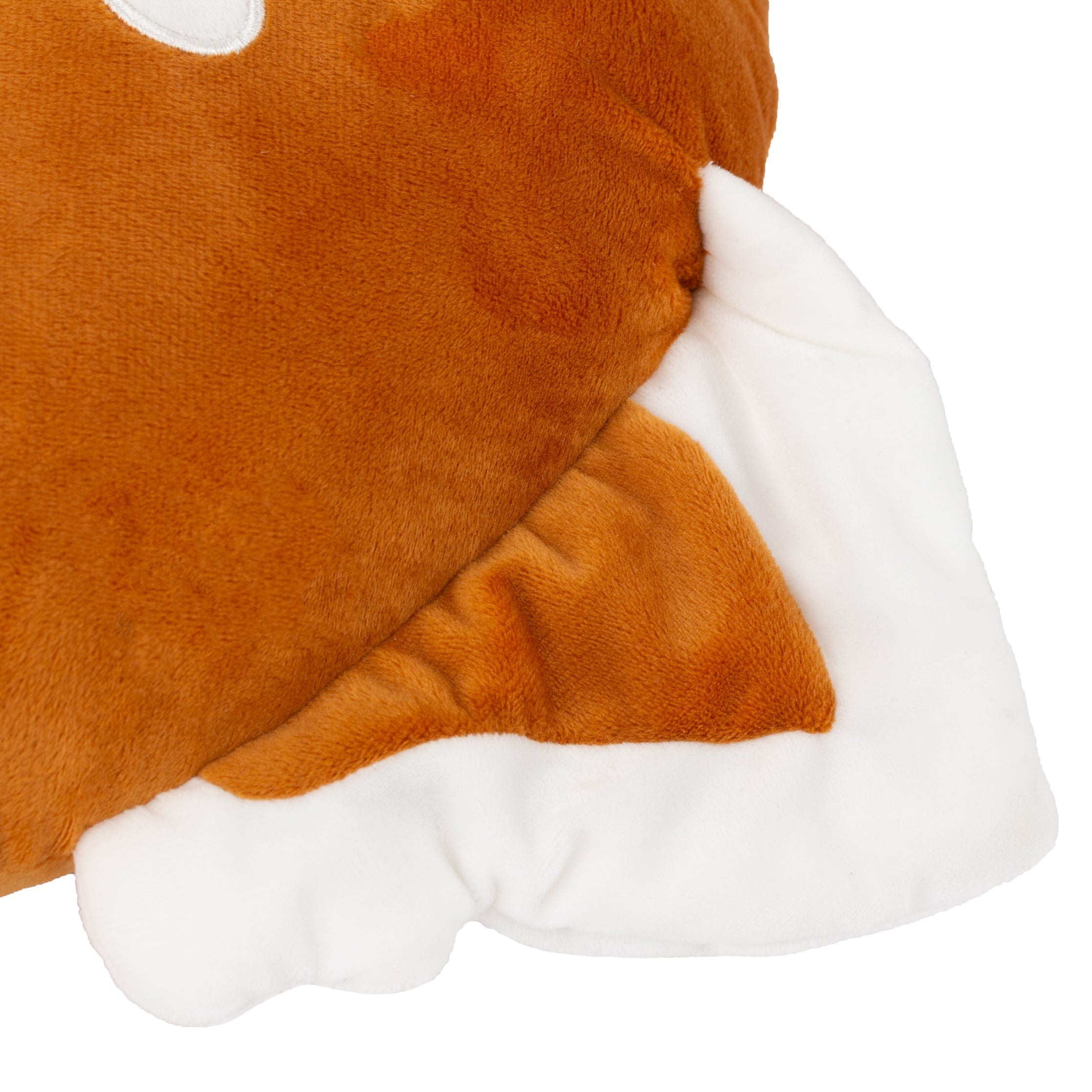 Red Panda Kids Novelty Cushion