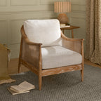 Remi Rattan Chair