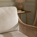 Remi Rattan Chair