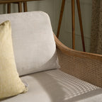 Remi 2-Seater Rattan Chair