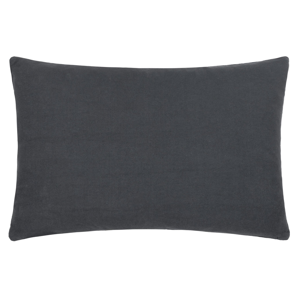 Rennes Embroidered Cushion