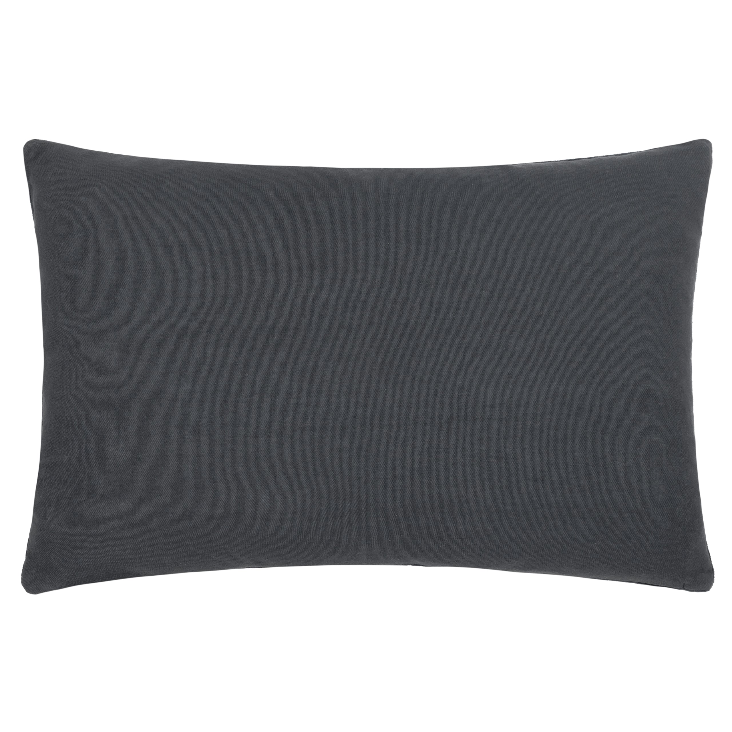 Rennes Embroidered Cushion