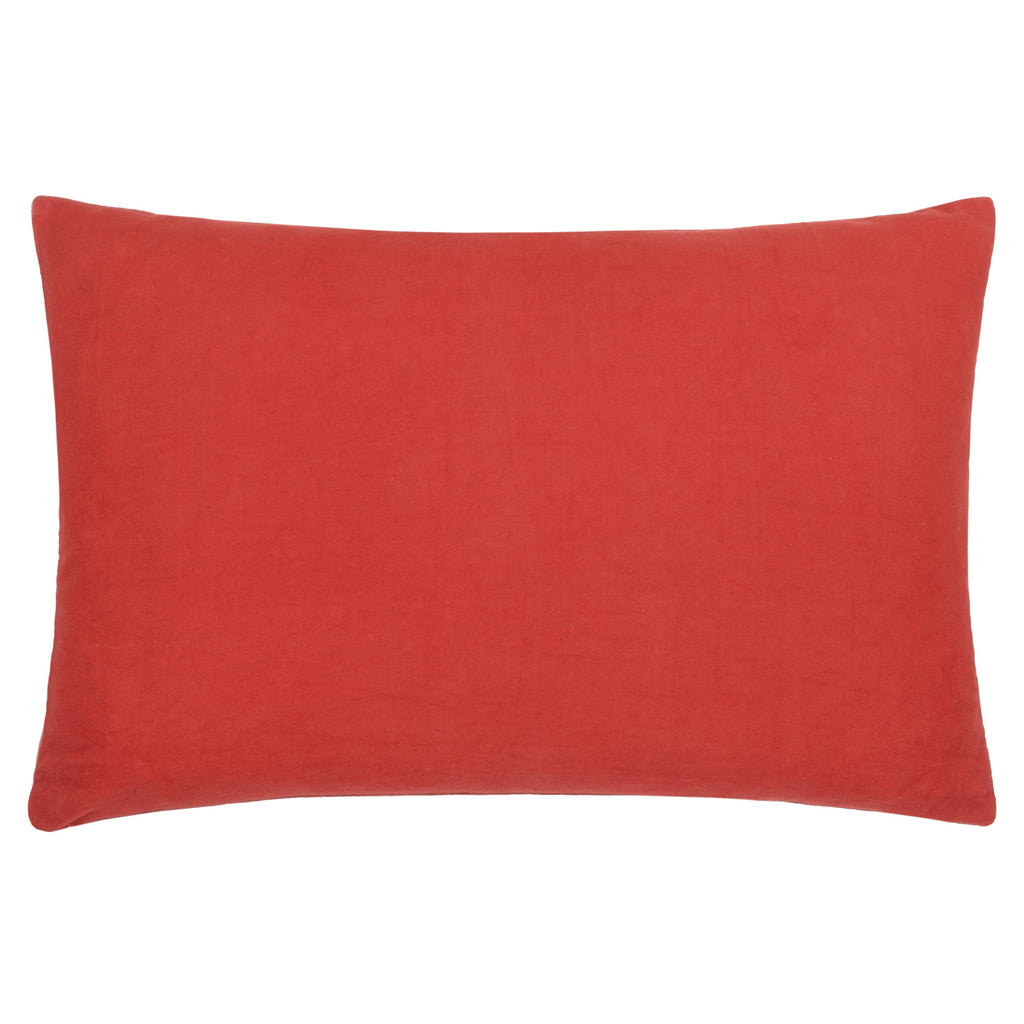 Rennes Embroidered Cushion