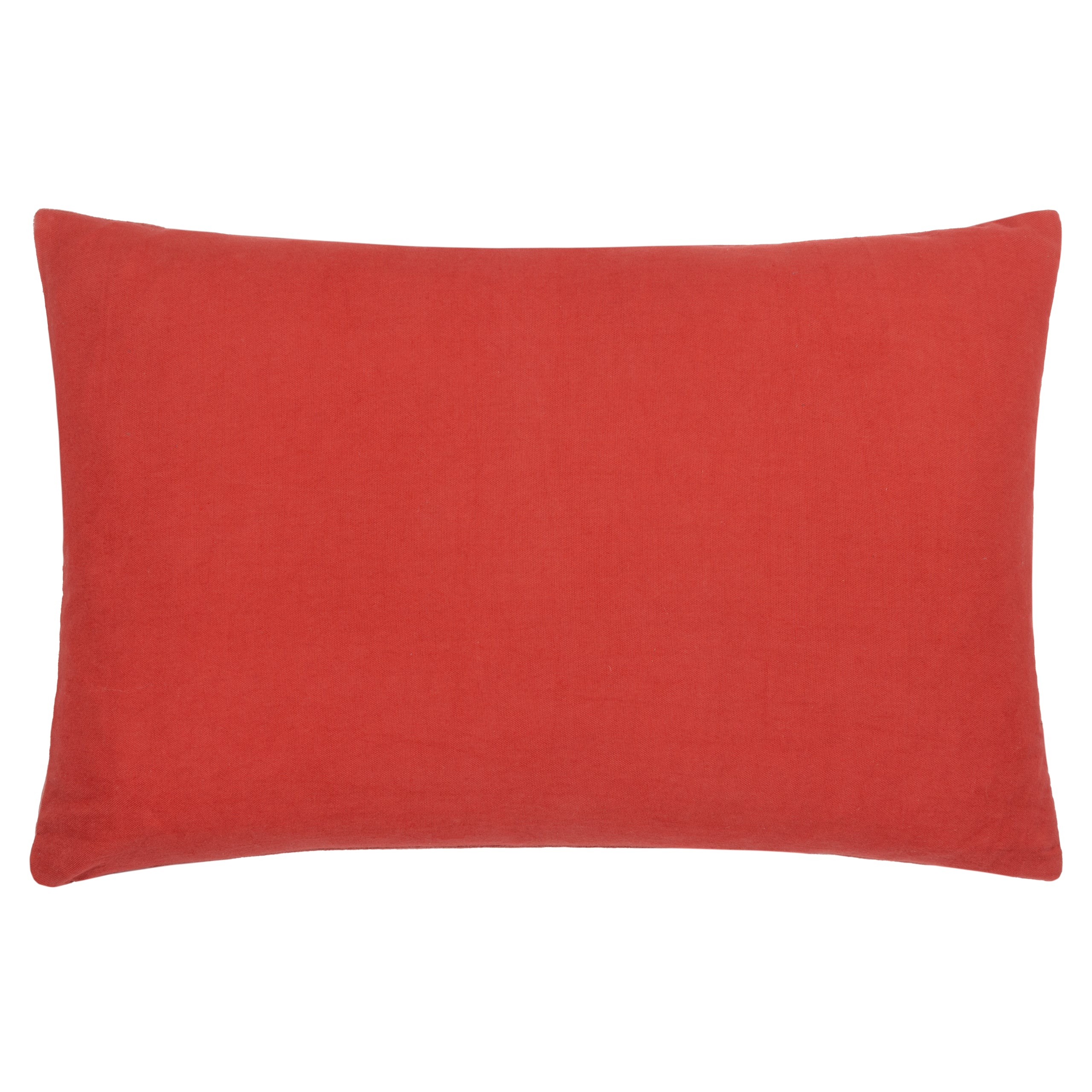 Rennes Embroidered Cushion