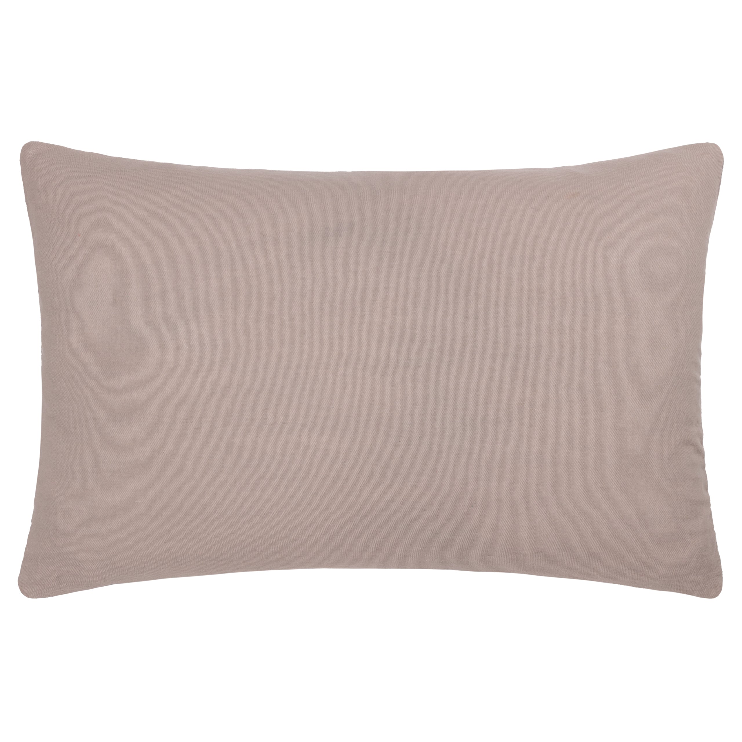 Rennes Embroidered Cushion