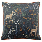 Richmond Botanical Woodland Cushion