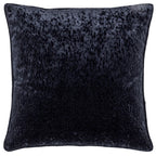Ripple Plush Velvet Cushion
