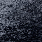 Ripple Plush Velvet Cushion