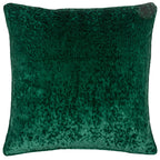 Ripple Plush Velvet Cushion