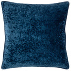 Ripple Plush Velvet Cushion