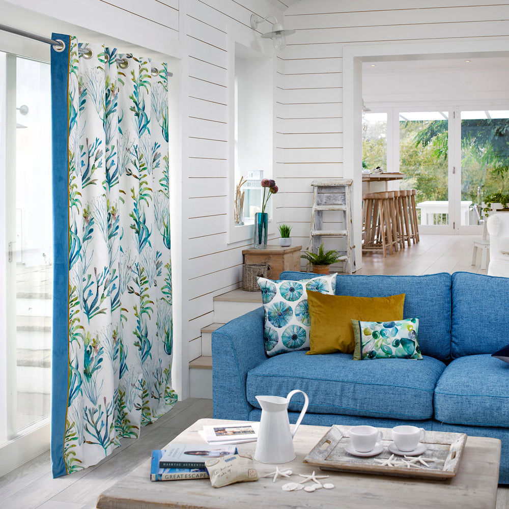 Riviera Fabric Pattern