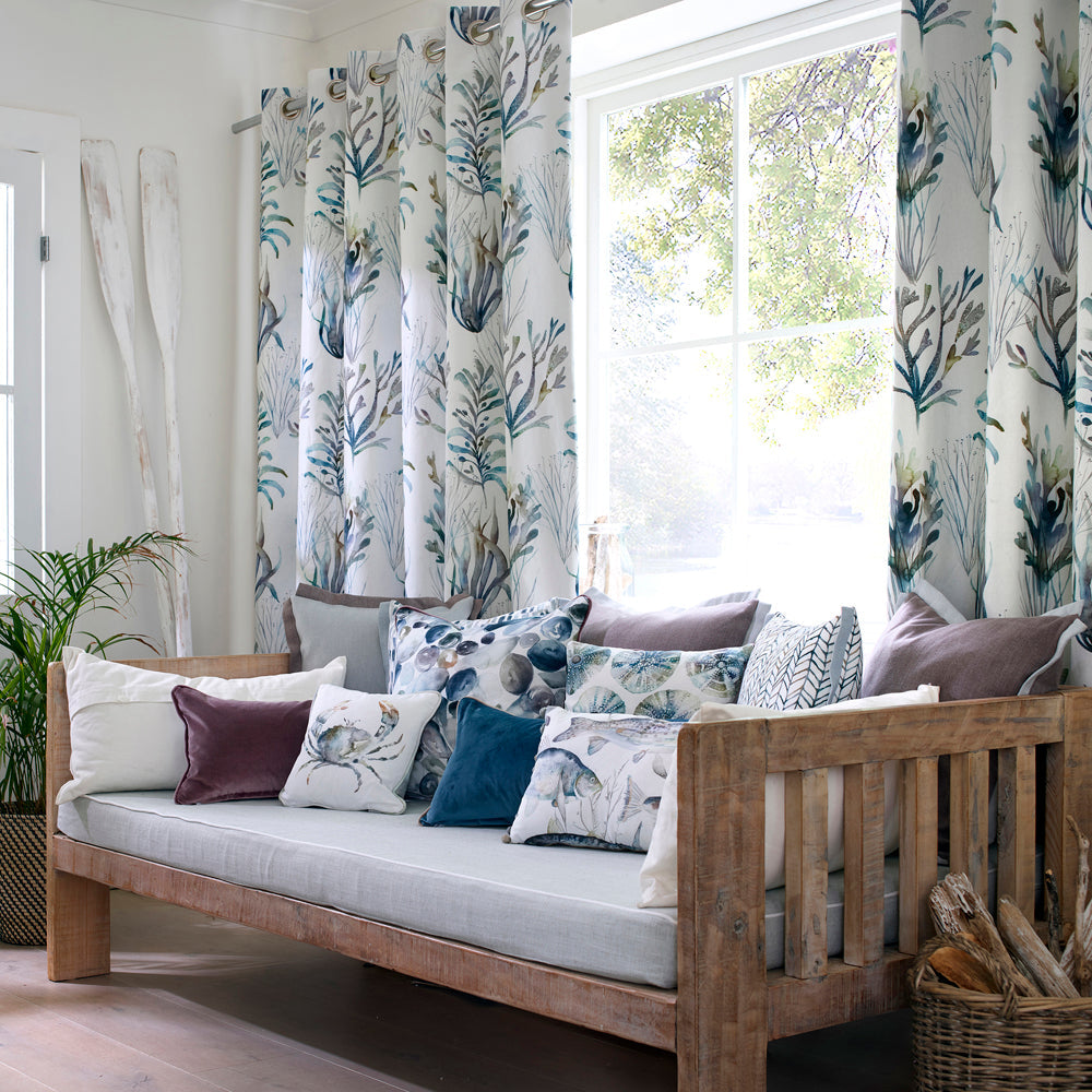 Riviera Fabric Pattern