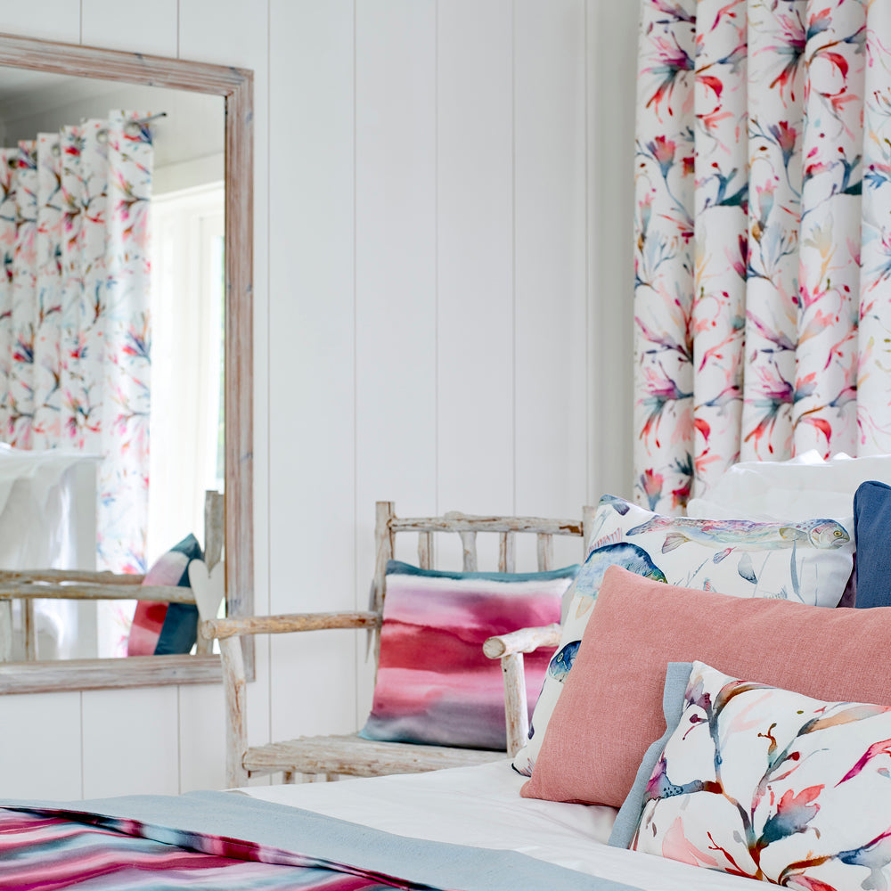 Riviera Fabric Pattern