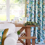 Riviera Fabric Pattern