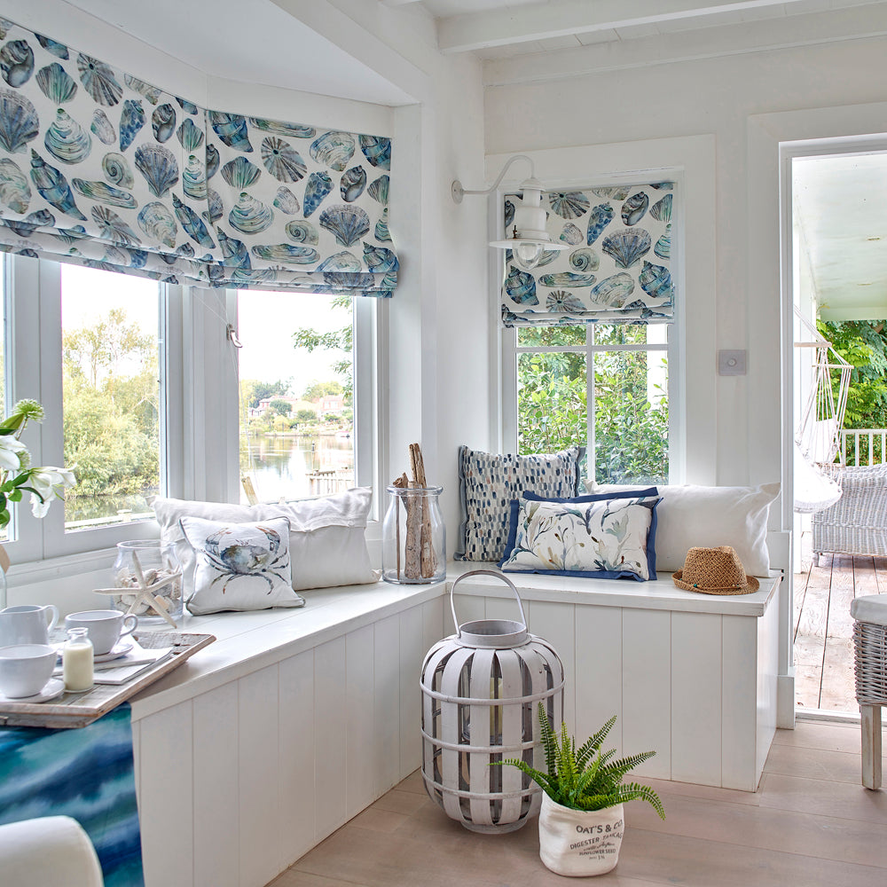 Riviera Fabric Pattern