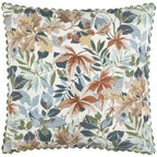 Robins Wood Printed Cushion