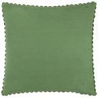 Robins Wood Printed Cushion