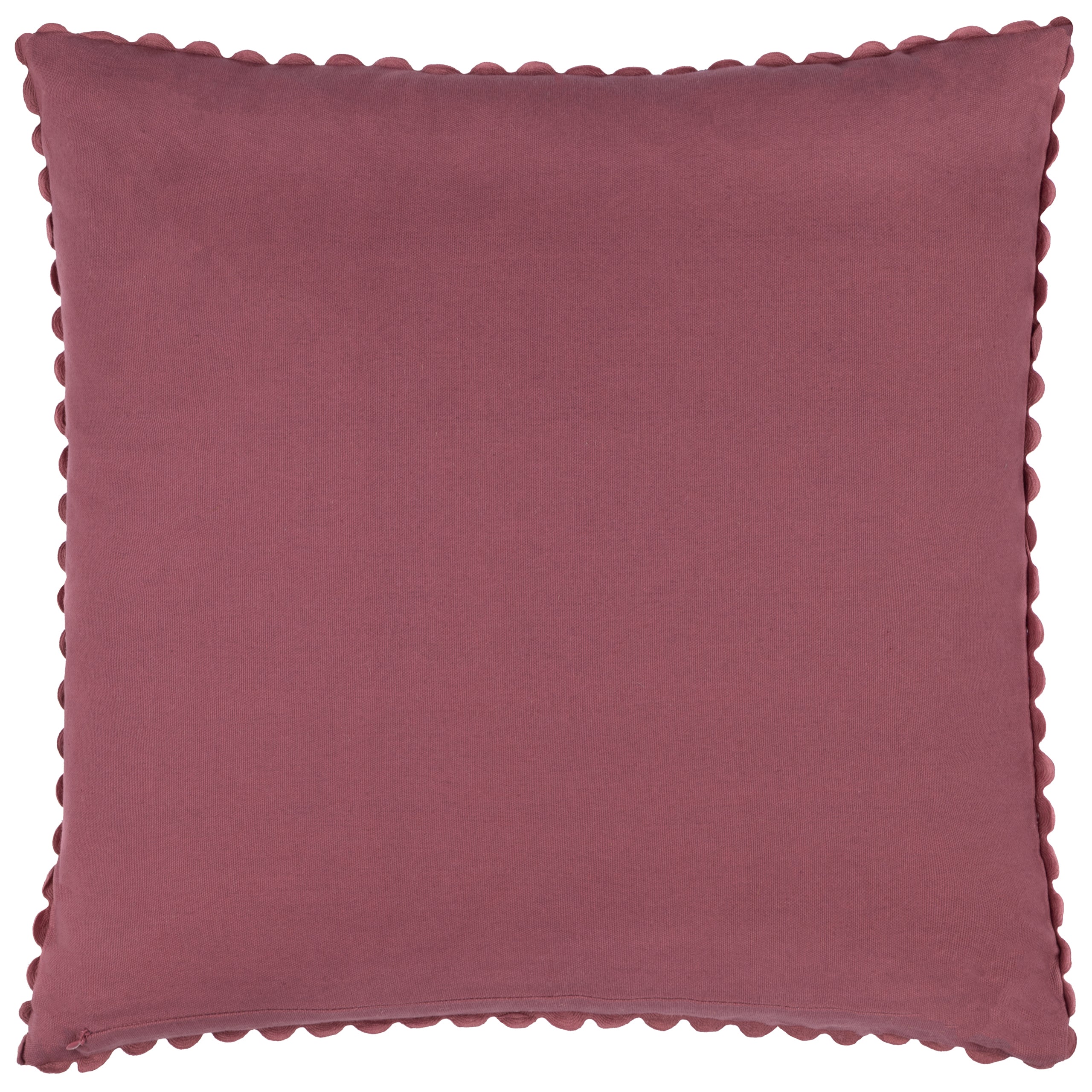 Robins Wood Printed Cushion