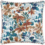 Robins Wood Printed Cushion