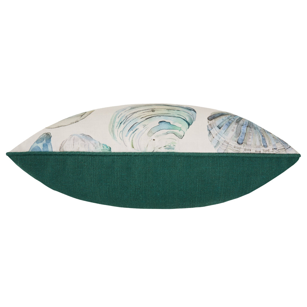 Rockpool Printed Pipe Cushion