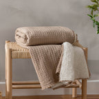 Ronan Sherpa Throw