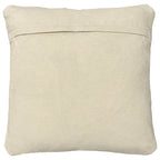 Roolu Braided Jute Cushion