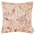 Rothesay Printed Piped Cushion