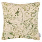 Rothesay Printed Piped Cushion