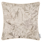 Rothesay Printed Piped Cushion