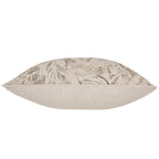 Rothesay Printed Piped Cushion