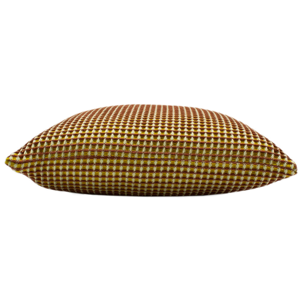 Rowan Waffle Cushion