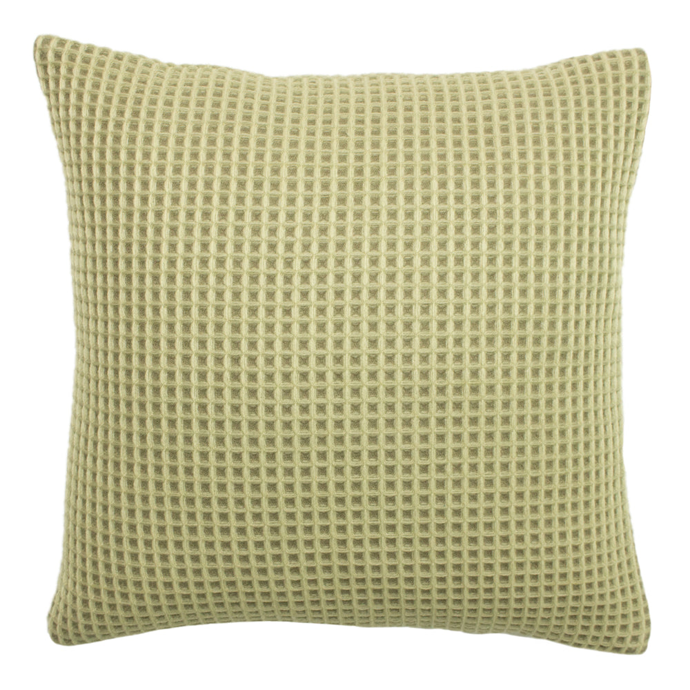 Rowan Waffle Cushion
