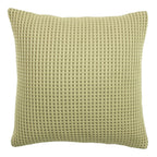 Rowan Waffle Cushion