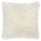 Rowan Faux Fur Cushion