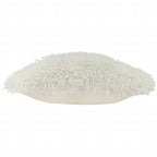 Rowan Faux Fur Cushion