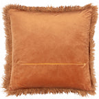 Rowan Faux Fur Cushion
