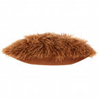 Rowan Faux Fur Cushion