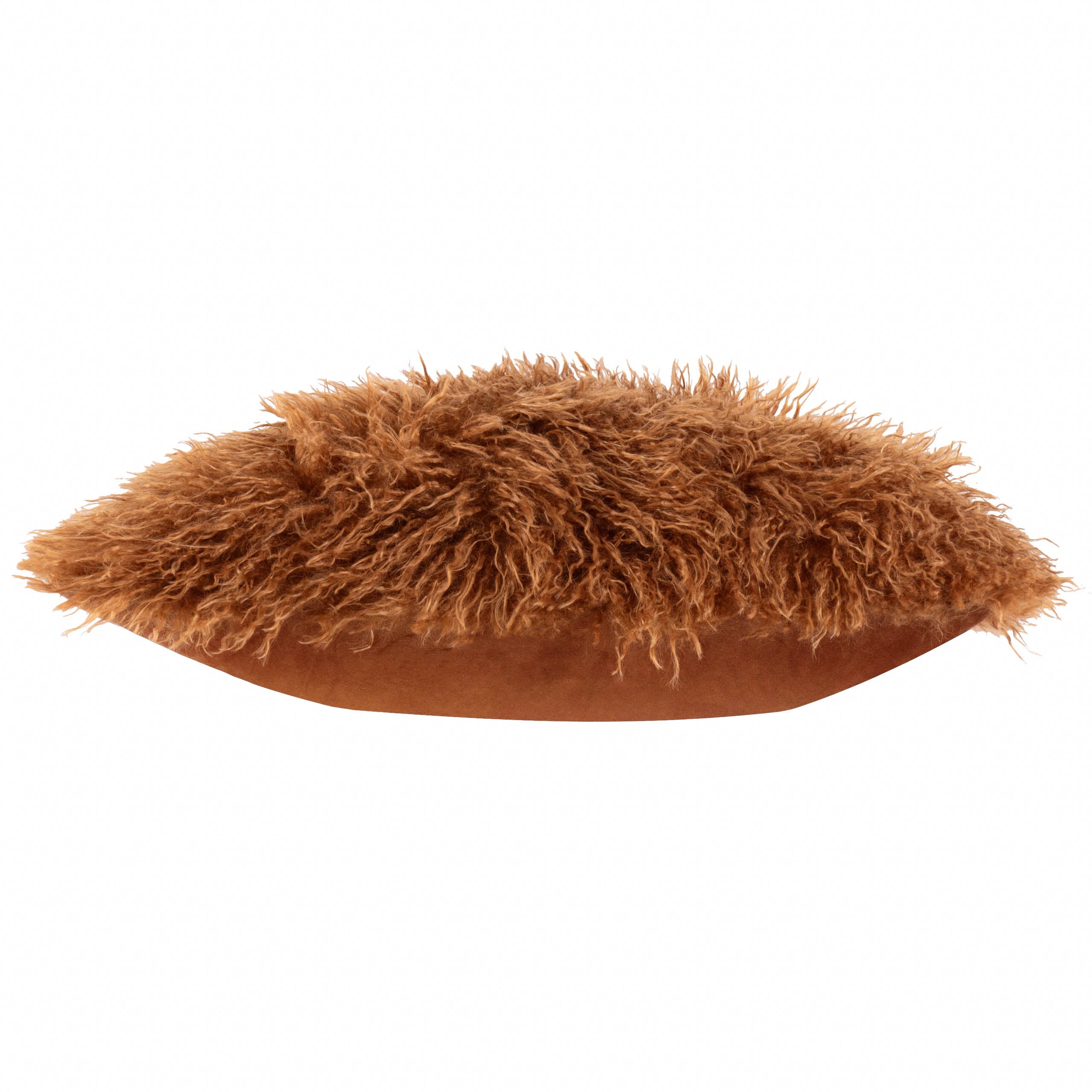 Rowan Faux Fur Cushion