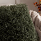 Rowan Faux Fur Cushion
