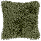 Rowan Faux Fur Cushion