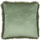 Rowan Faux Fur Cushion