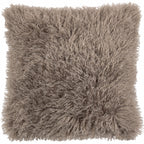 Rowan Faux Fur Cushion