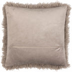 Rowan Faux Fur Cushion