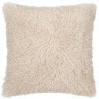 Rowan Faux Fur Cushion